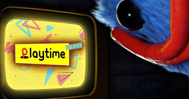 Poppy Playtime: Lily Lovebraids' Karmic Justice and Twisted Transformation